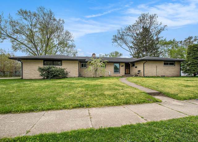 Property at 1330 Louis St, Niles, MI 49120, 3 beds, 3 baths