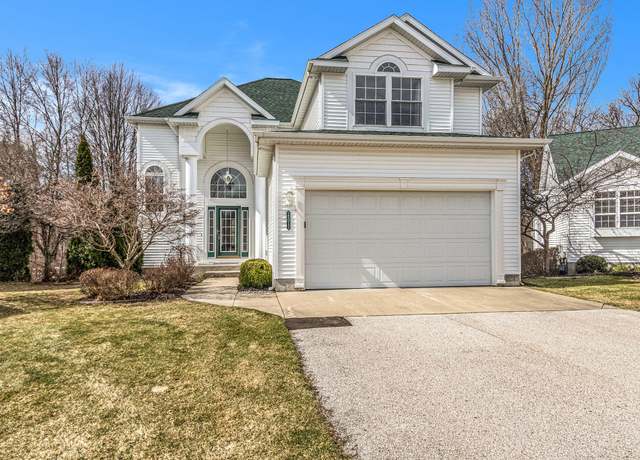 Property at 15017 Saddlebrook Trl #49, Spring Lake, MI 49456, 2 beds, 3.5 baths