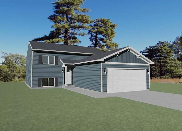 Property at 100 Manley Ave, Holland, MI 49424, 4 beds, 2 baths