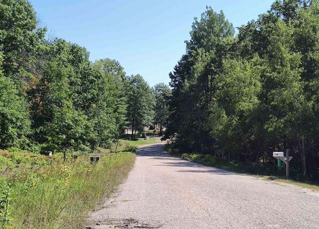 Property at Lot 8 N Circle E, Farwell, MI 48622