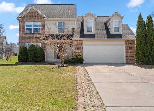 Property at 10094 N Hunt Ct, Davison, MI 48423, 4 beds, 2.5 baths