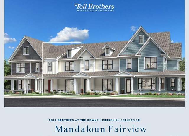 Property at 406 S Center St, Northville, MI 48167, 3 beds, 2.5 baths