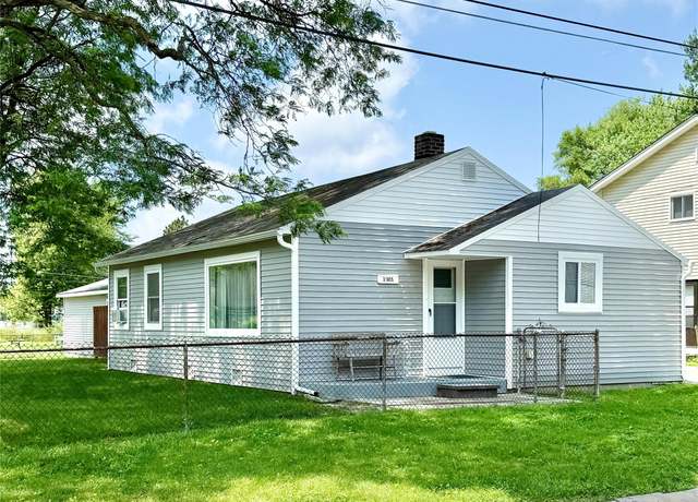 Property at 31805 Tuscola Ct, Westland, MI 48186, 2 beds, 1 bath