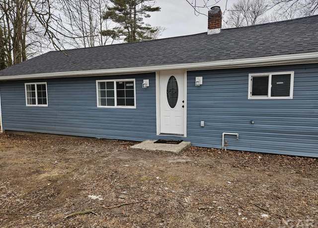 Property at 538 Whitney St, Morenci, MI 49256, 3 beds, 1 bath