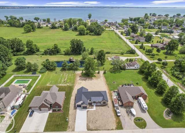 Property at 8439 Swan Ct, Ira Township, MI 48023, 3 beds, 2 baths