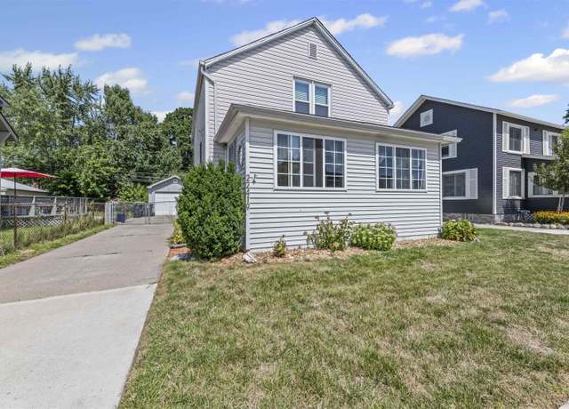 Property at 22419 Hanson Ct, St Clair Shores, MI 48080, 2 beds, 1.5 baths