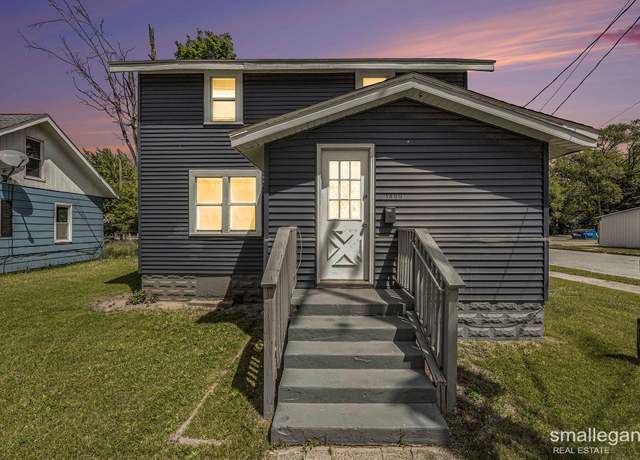 Property at 1460 S Getty St, Muskegon, MI 49442, 2 beds, 2 baths