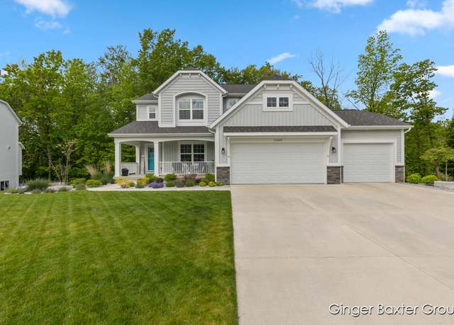 Property at 11569 Sessions Woods Dr W, Grand Rapids, MI 49534, 4 beds, 2.5 baths