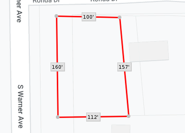Property at 0000 Lot 13, Fremont, MI 49412