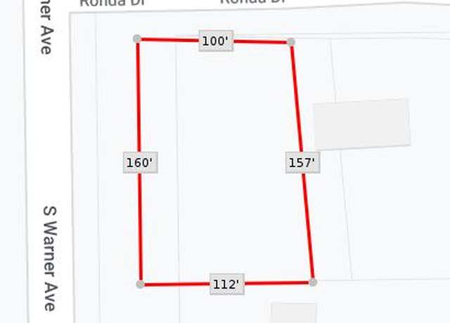 Property at 0000 Lot 13, Fremont, MI 49412