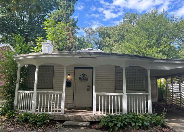 Property at 18437 Salem St, Detroit, MI 48219, 2 beds, 2 baths
