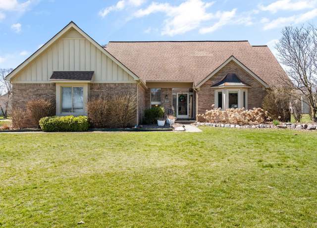 Property at 512 Williamsport Ct, White Lake, MI 48386, 3 beds, 3.5 baths
