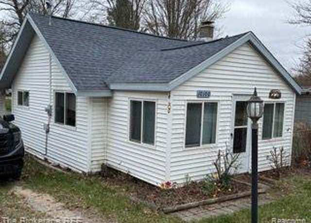 Property at 10100 Woodlawn Rd, St Helen, MI 48656, 1 bed, 1 bath