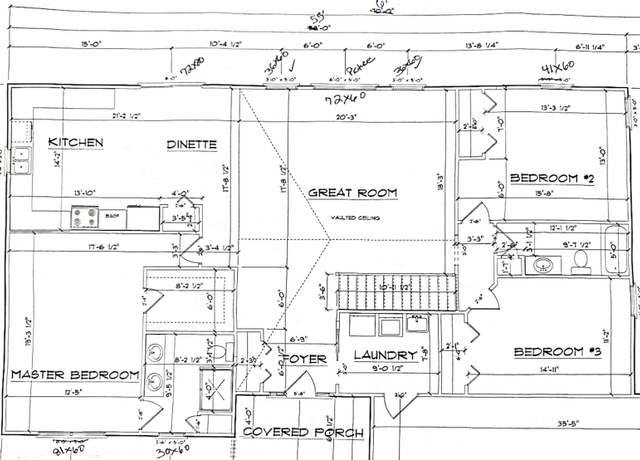 Property at 6131 N Irish Rd, Davison, MI 48423, 7 beds, 2 baths