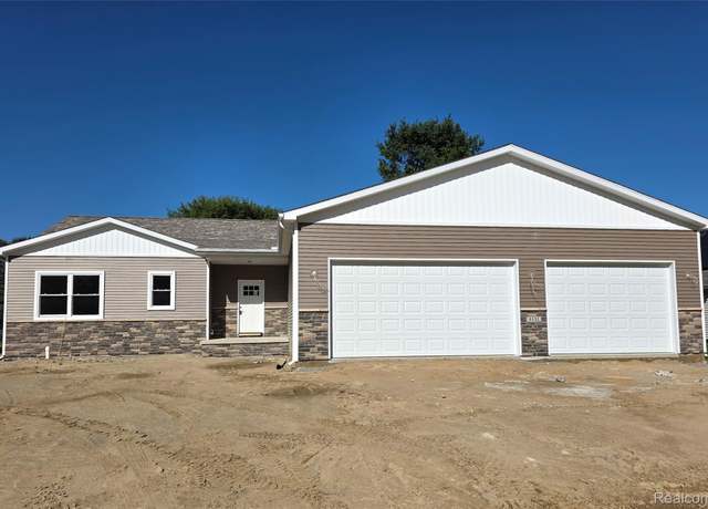 Property at 6131 N Irish Rd, Richfield Township, MI 48423, 3 beds, 2 baths