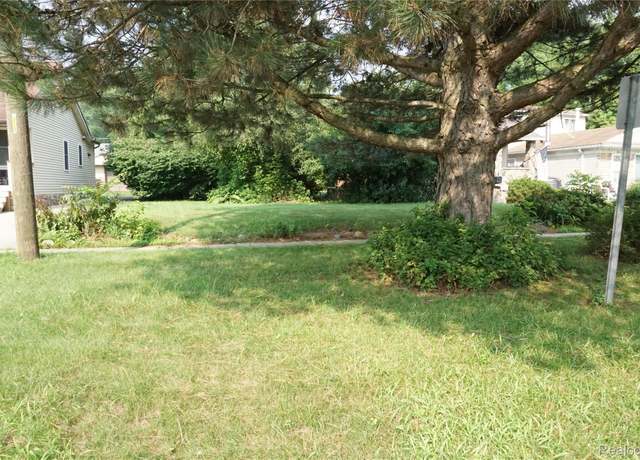 Property at Vacant Lola Dr, Redford Charter Township, MI 48239