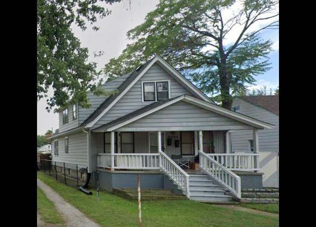 Property at 8086 Chalmers Ave, Warren, MI 48089, 4 beds, 2 baths