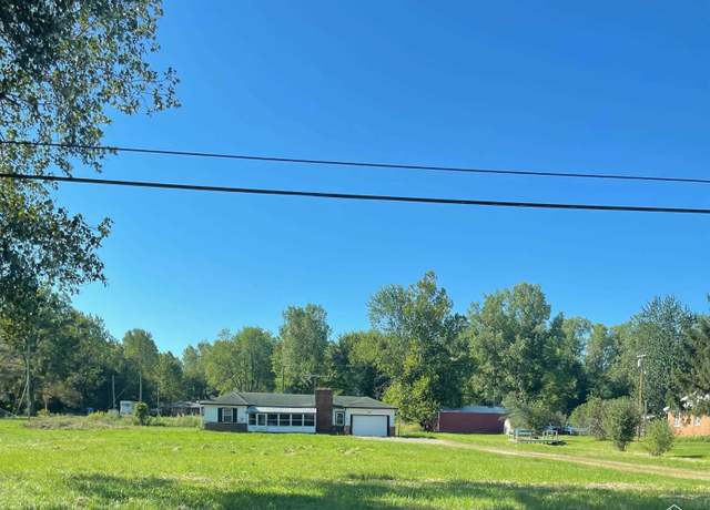 Property at 6305 Oakville Waltz Rd, Exeter Township, MI 48117, 2 beds, 1 bath