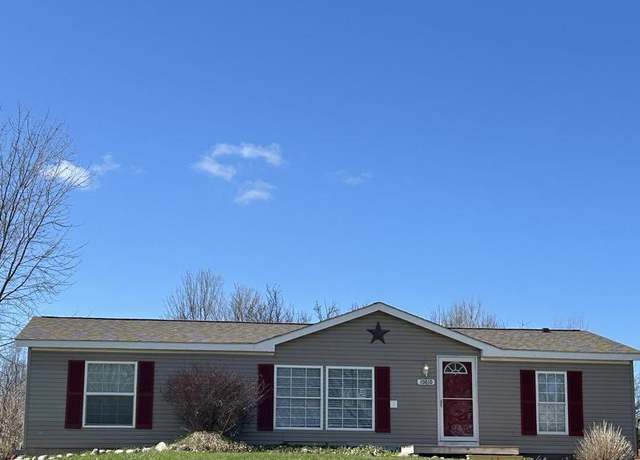 Property at 10810 S Orchard Way, Traverse City, MI 49684, 3 beds, 2 baths