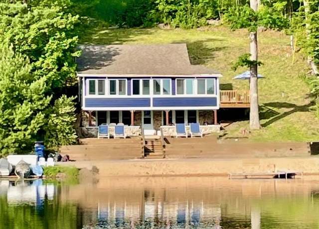 Property at 2442 Pinehurst Trl, Traverse City, MI 49696, 3 beds, 1 bath