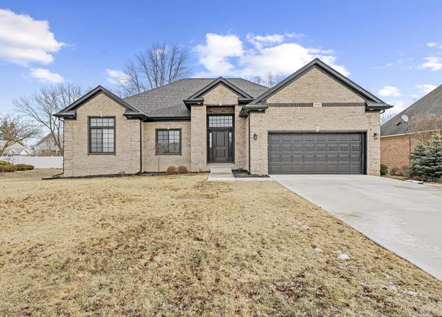 Property at 8459 Talon Ct, Newport, MI 48166, 3 beds, 2.5 baths