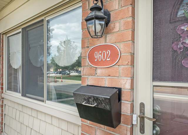 Property at 9602 Cornell St, Taylor, MI 48180, 2 beds, 1 bath