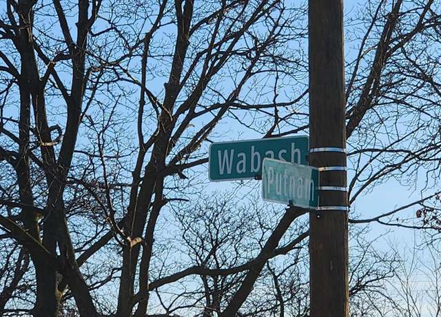 Property at 5122 Wabash St, Detroit, MI 48208