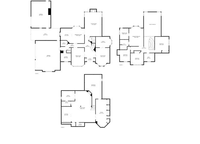 Property at 152 Oakbridge Dr, Rochester, MI 48306, 4 beds, 3.5 baths