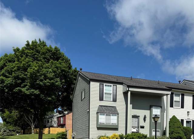 Property at 3531 Burbank Dr, Ann Arbor, MI 48105, 3 beds, 2.5 baths