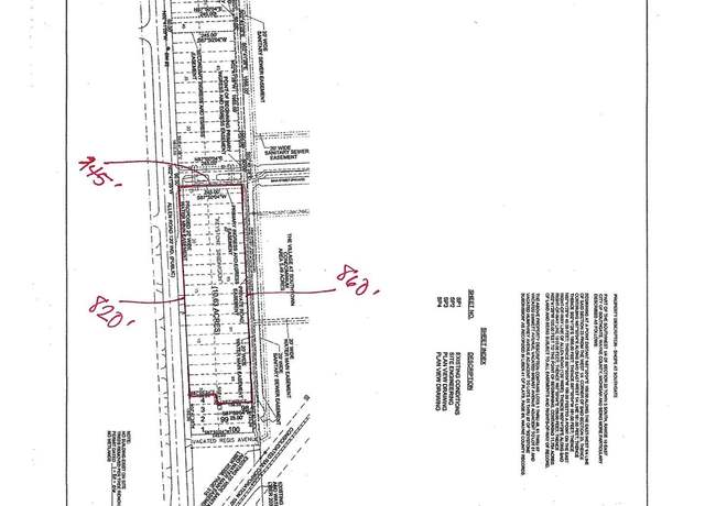 Property at 00 Allen Rd, Southgate, MI 48195