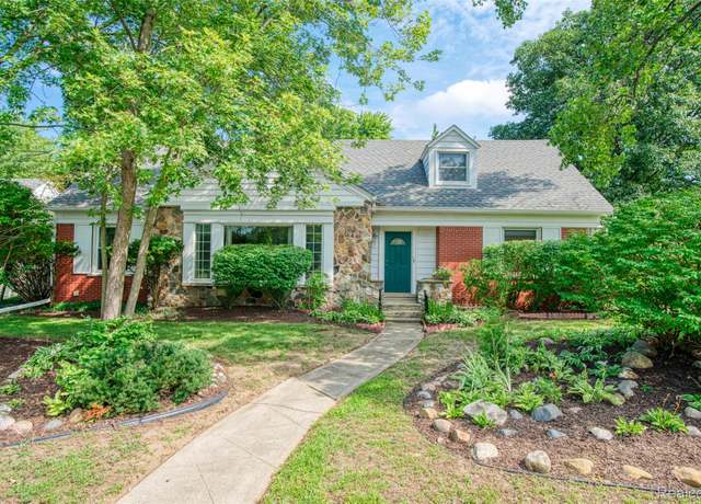 Property at 34146 Five Mile Rd, Livonia, MI 48154, 4 beds, 2.5 baths