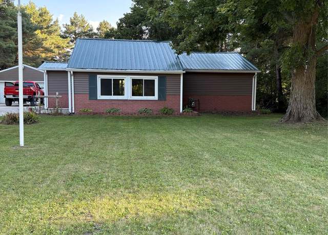 Property at 3443 Carrigan Rd, Fort Gratiot Charter Township, MI 48059, 4 beds, 1 bath