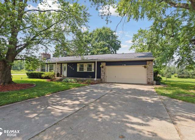 Property at 9009 N Bray Rd, Clio, MI 48420, 3 beds, 1.5 baths