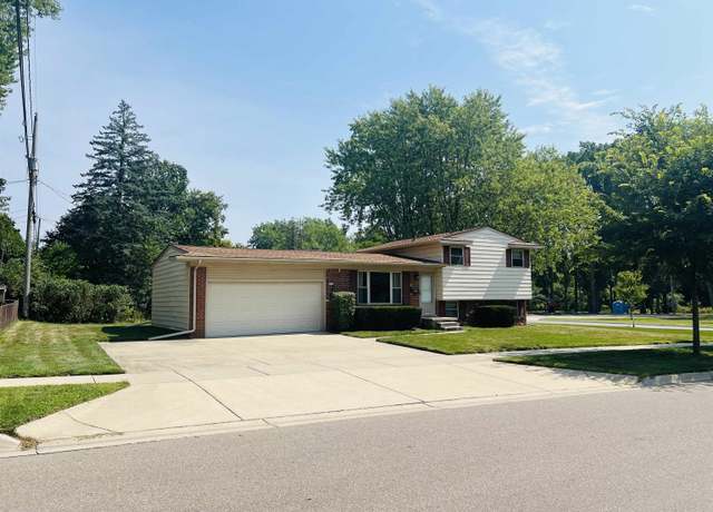 Property at 5295 Daval Dr, Swartz Creek, MI 48473, 4 beds, 1.5 baths