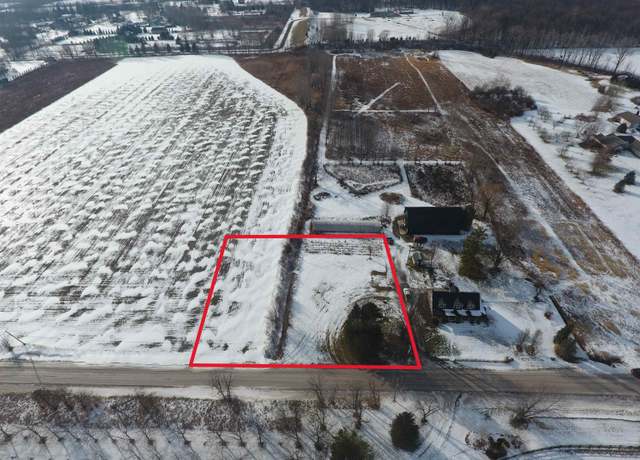 Property at 67525 Hartway Rd, Ray, MI 48096