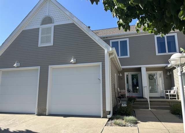 Property at 15 E Spring Ct, Port Austin, MI 48467, 2 beds, 3.5 baths