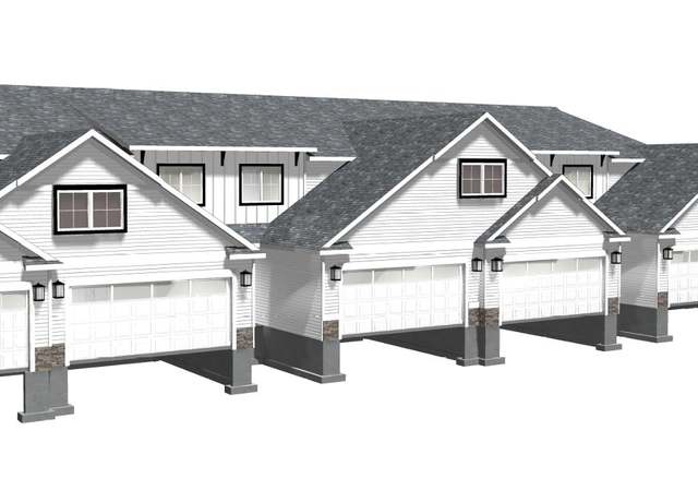 Property at 1034 Castlebay Way #16, Hudsonville, MI 49426, 3 beds, 2.5 baths
