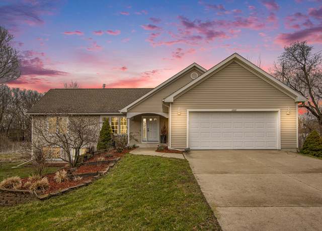 Property at 1200 Schuring Rd, Portage, MI 49024, 4 beds, 2 baths