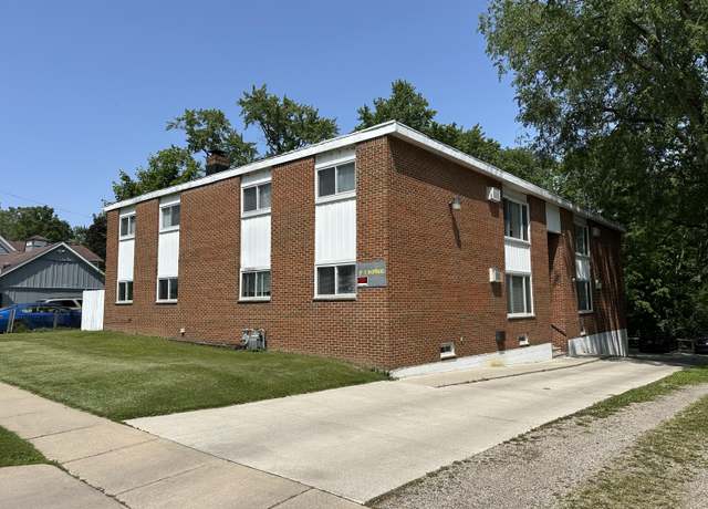 Property at 7 S Normal St, Ypsilanti, MI 48197, 17 beds, 9 baths