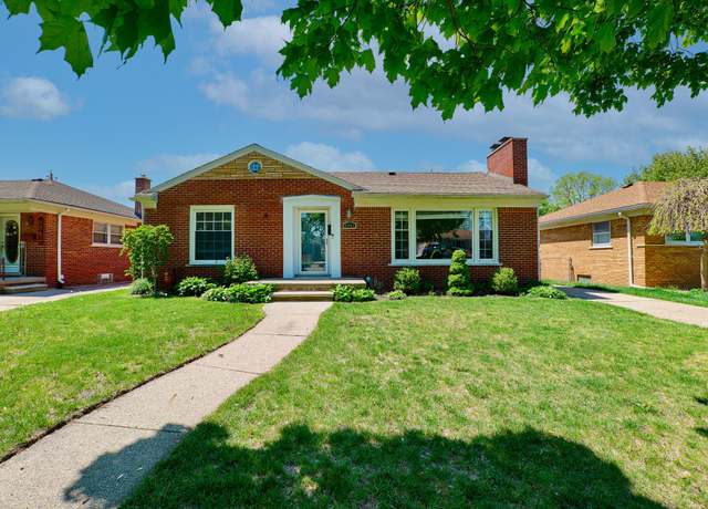 Property at 9001 San Jose, Redford, MI 48239, 2 beds, 1.5 baths