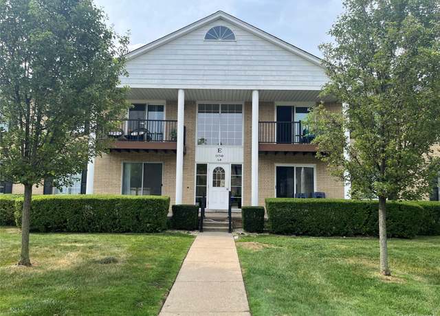 Property at 11740 Seaton Dr #4, Sterling Heights, MI 48312, 2 beds, 1 bath