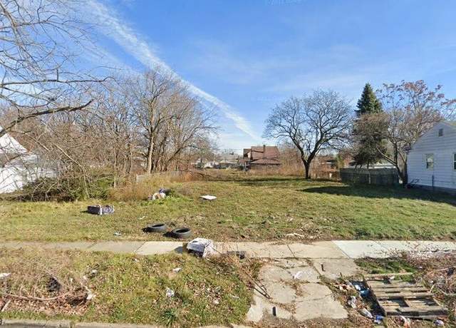 Property at 6730 Longacre St, Detroit, MI 48228, 1 bath