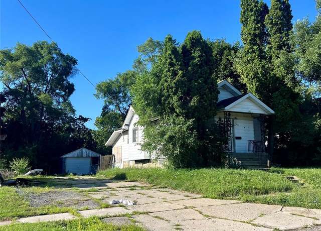 Property at 2429 Brown St, Flint, MI 48503, 2 beds, 1 bath