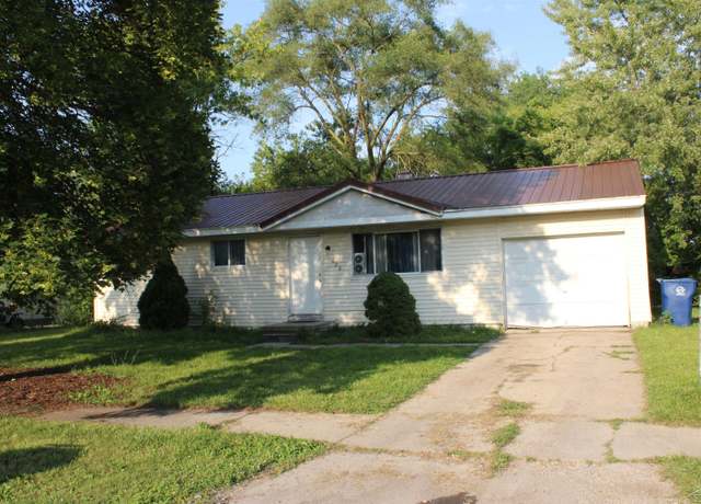 Property at 420 S 31st St, Saginaw, MI 48601, 3 beds, 1 bath