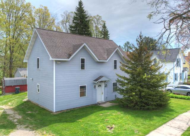 Property at 325 Pearl St, South Haven, MI 49090