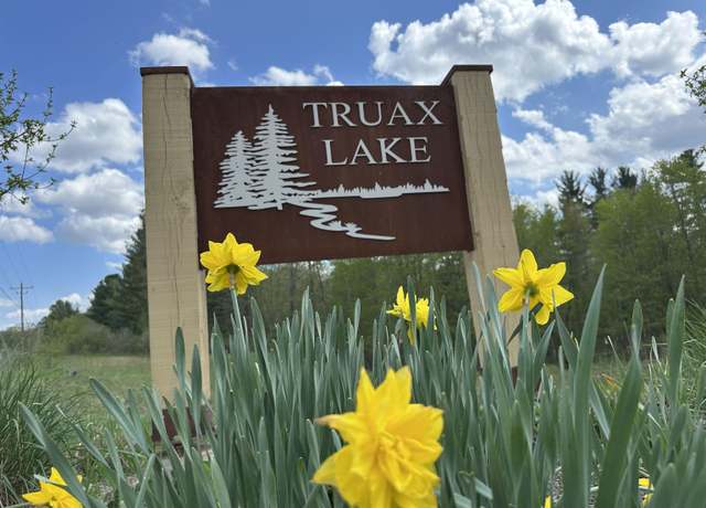 Property at French Ct, Williamsburg, MI 49690