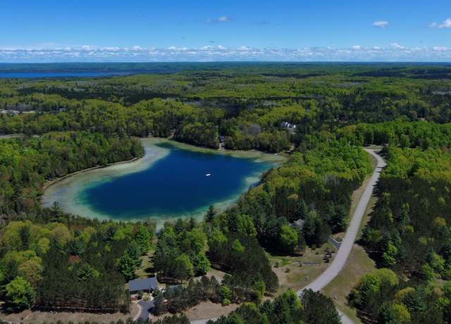 Property at French Ct, Whitewater Township, MI 49690