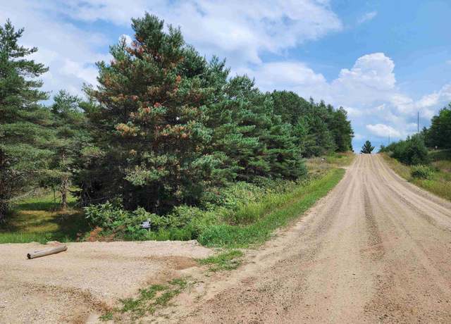 Property at Parcel A E 18 1/2 Rd, Cedar Creek Township, MI 49663