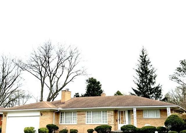 Property at 18337 Greenwald Dr, Southfield, MI 48075, 3 beds, 2.5 baths