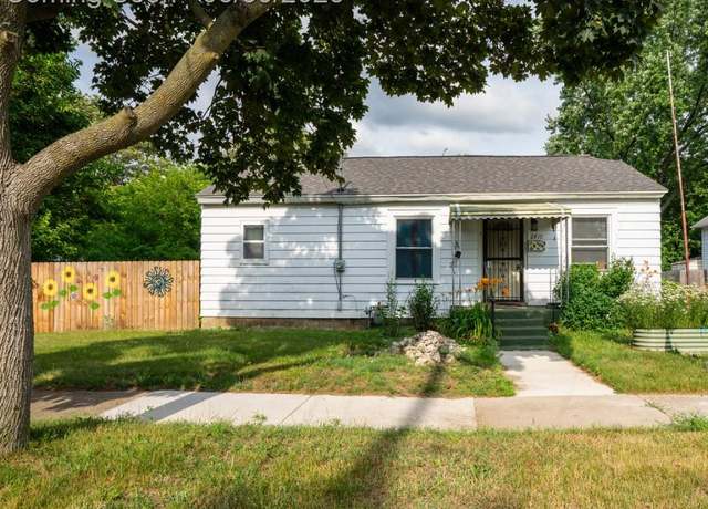 Property at 2410 Woodward Ave SW, Wyoming, MI 49509, 2 beds, 2 baths